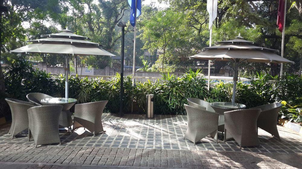 Welcomhotel By Itc Hotels, Richmond Road, Bengaluru Ngoại thất bức ảnh