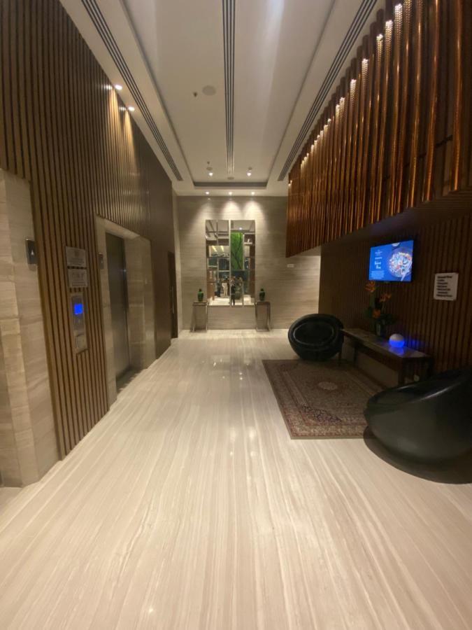 Welcomhotel By Itc Hotels, Richmond Road, Bengaluru Ngoại thất bức ảnh